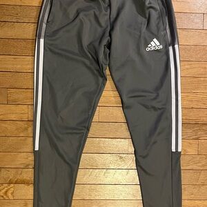 Mens Adidas Athletic Sweapants
